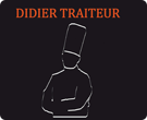 Logo Didier Traiteur